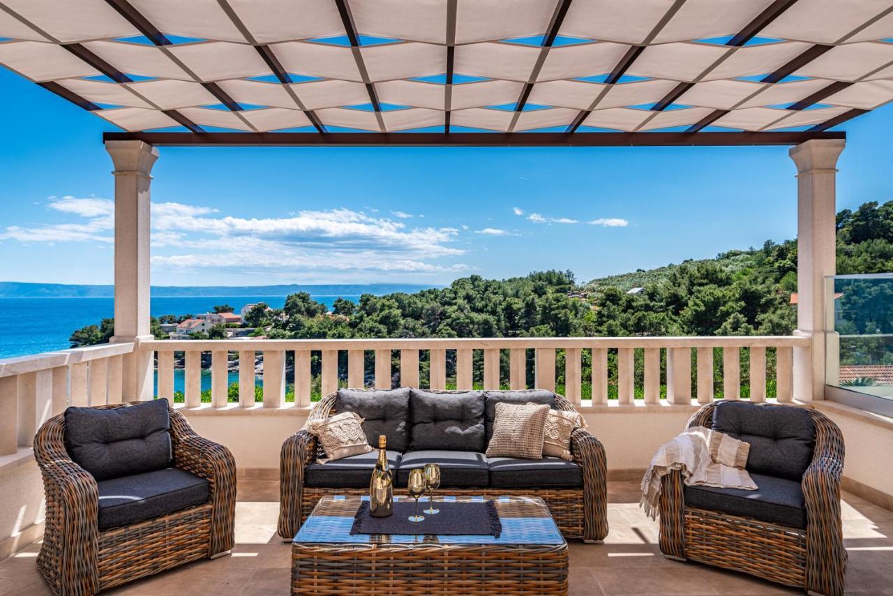 Villa Kadena - Luxury Seaside Villa With Private Heated Pool Selca  Luaran gambar