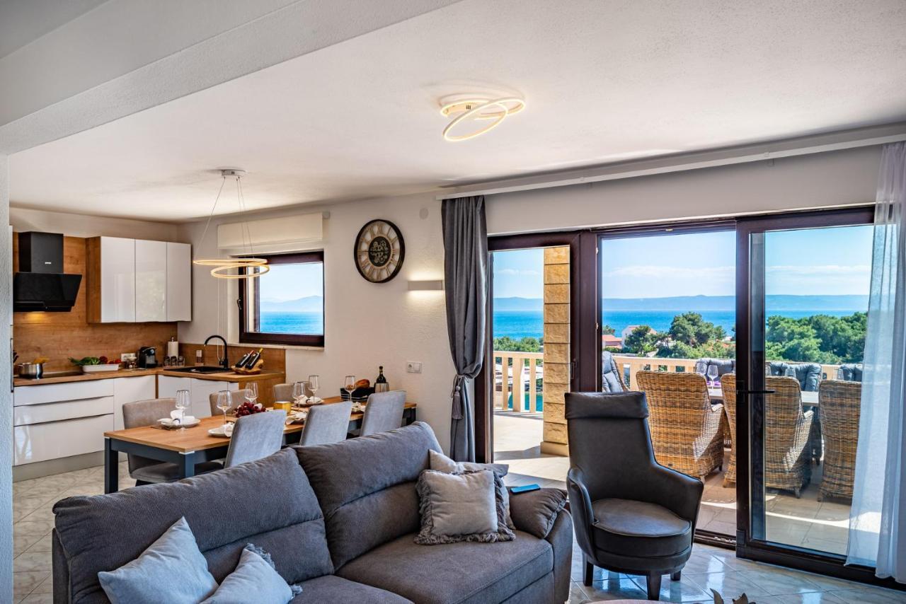 Villa Kadena - Luxury Seaside Villa With Private Heated Pool Selca  Luaran gambar
