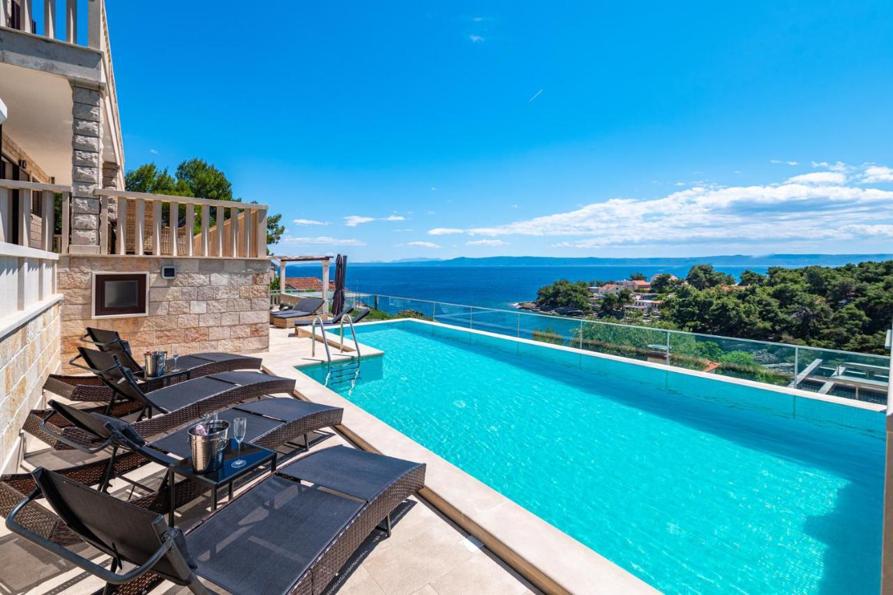 Villa Kadena - Luxury Seaside Villa With Private Heated Pool Selca  Luaran gambar